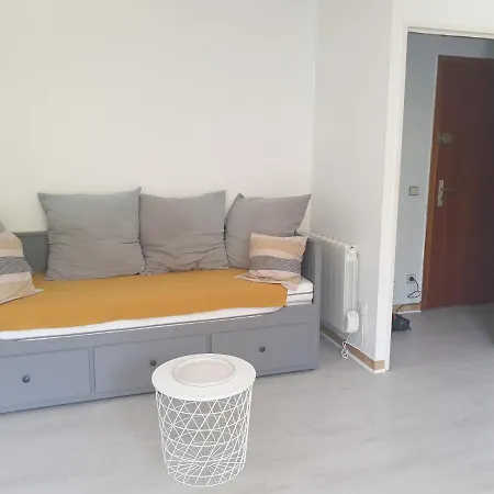 Apartamento Superbe Studio Au Centre Ville + Parking *